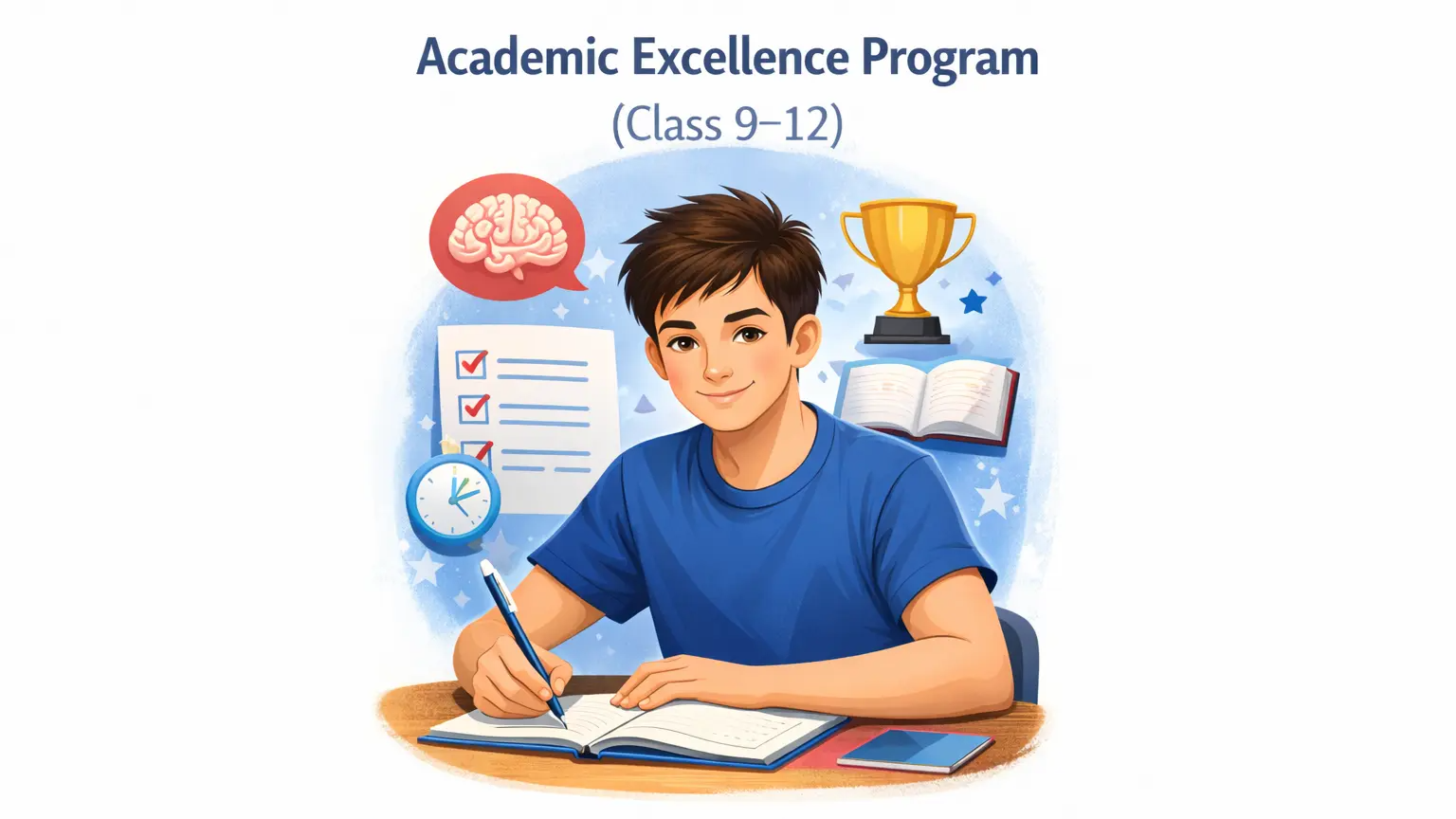 Academic Excellence